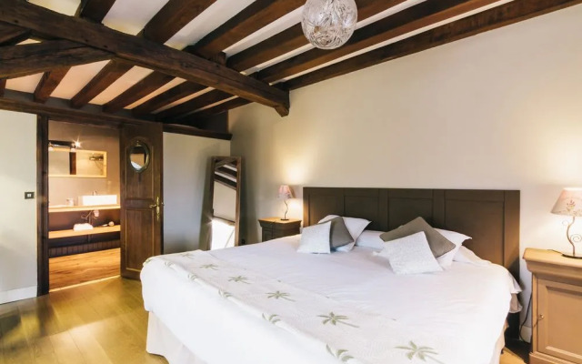 Château Les Dryades