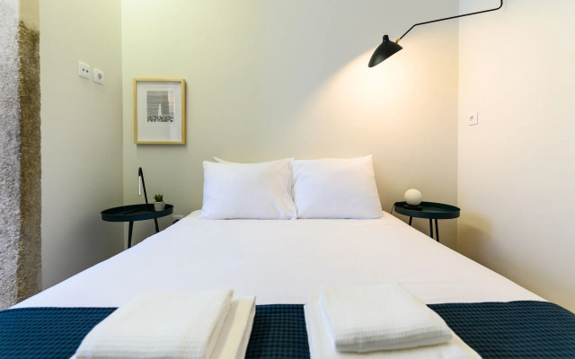 Maria da Sé Historic House