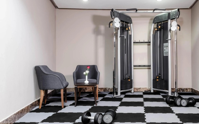 M Hotel Al Dana Makkah by Millennium