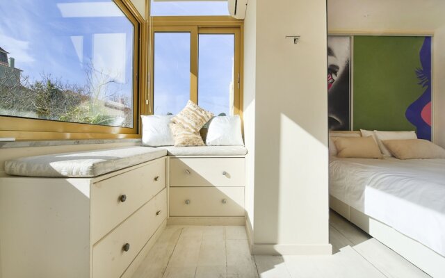 Estoril Valley by Lisbon-Coast vacation