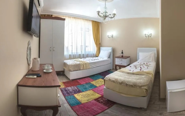 Ozmen Hotel Old Town Kaleiçi Adults Only