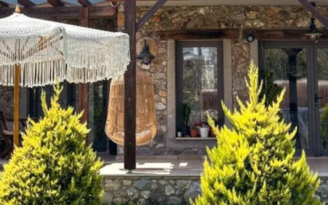 Merhaba Butik Otel