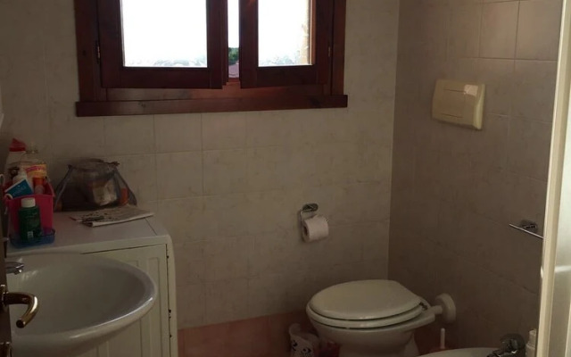 Residence Rena 2000