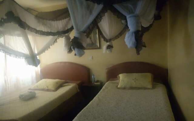 Homa Bay Tourist Hotel