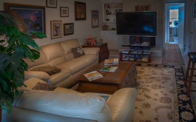 Cypress Fairway Village
