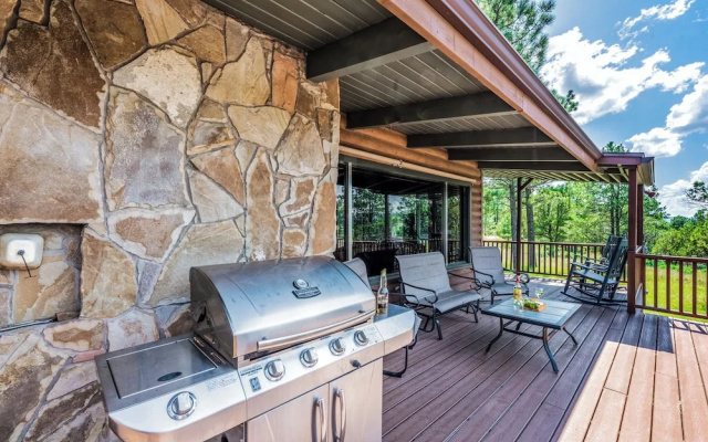 Painted Horse Retreat by Ruidoso Vacation Rentals