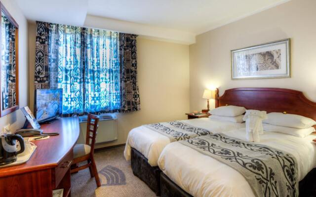 Town Lodge Polokwane