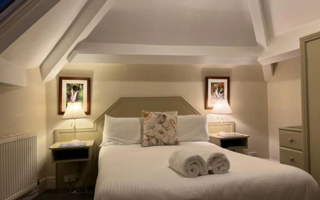 Lynwood Guest House