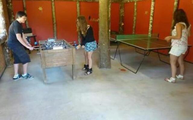 Cabañas Costa Caburgua