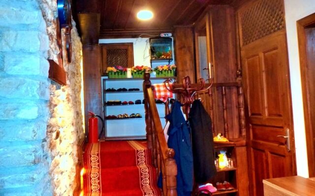 Sabri Bey Konak Hotel