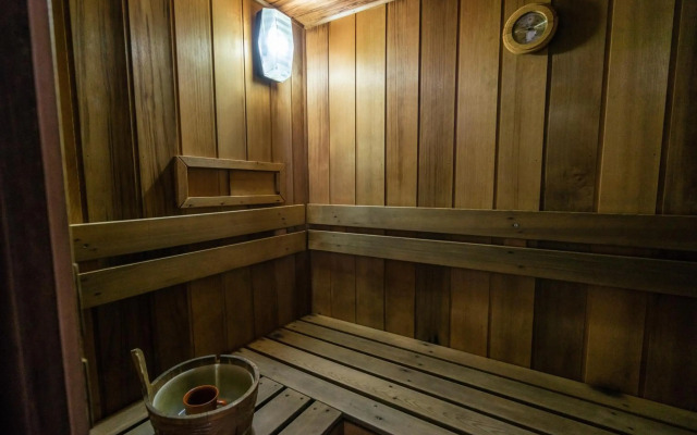 Horizons Holiday Apartments