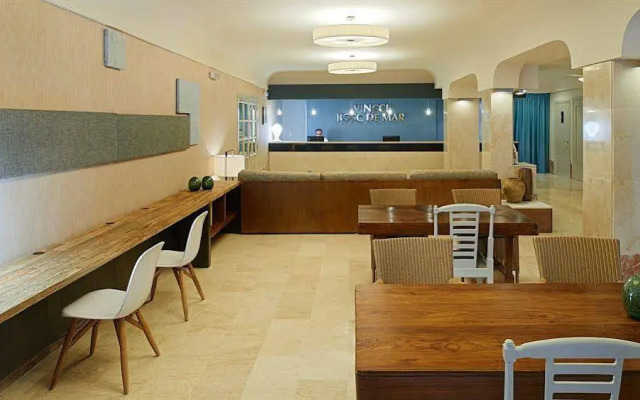 allsun Hotel Lux de Mar