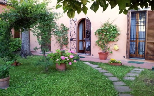 B&B Al Giardino di Alice