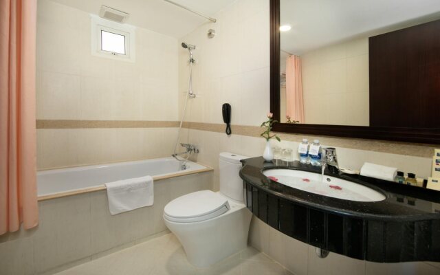Hotel Zephyr Suites Boutique