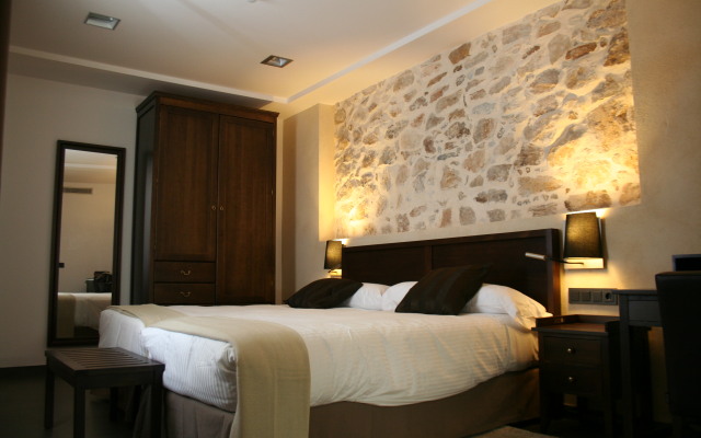 Hotel Convento Aracena & Spa