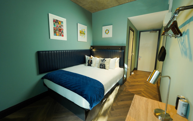 Dublin One Hotel