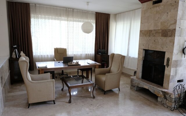 Olympos Villas ve Hotel