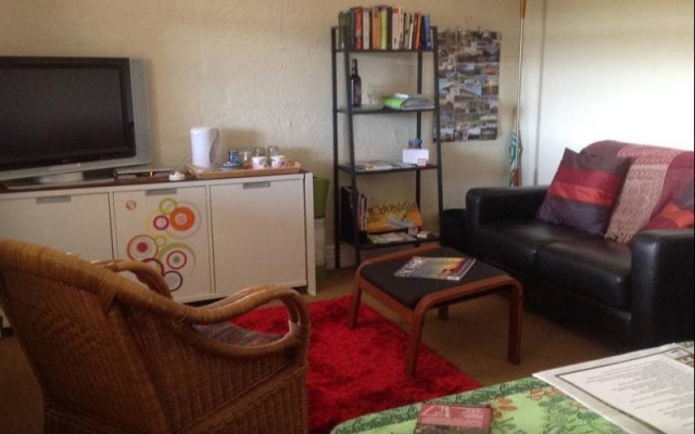 The Green Welly Stop – Guest Rooms – Bridgetown