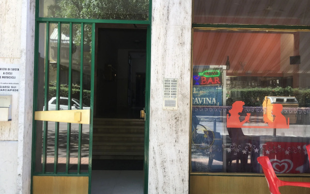 Natalia Apartament