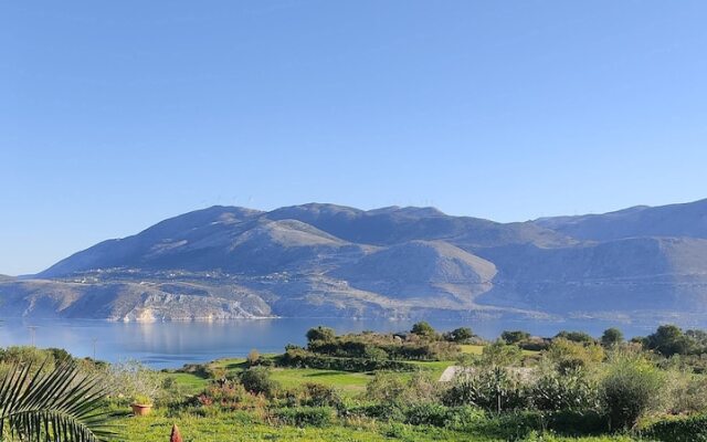 Villa Forestata Apartments & Studios