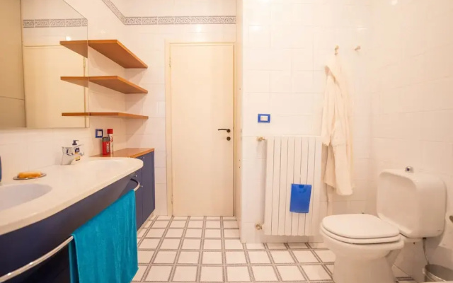 Casale Geos in Capannori