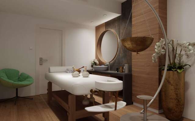 Grand Hotel Millennium Sofia