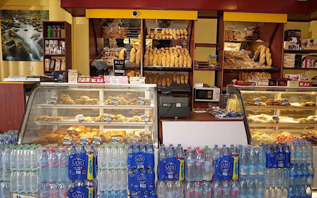 Marriot Metropolitan Hotel