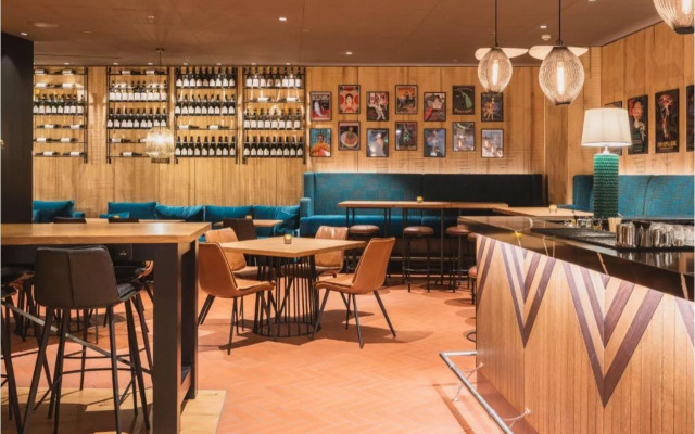 Scandic Hamburger Börs