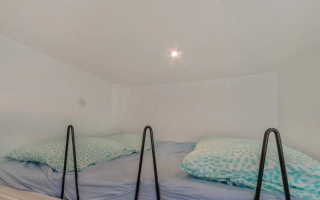 Appartement Pont aux Choux