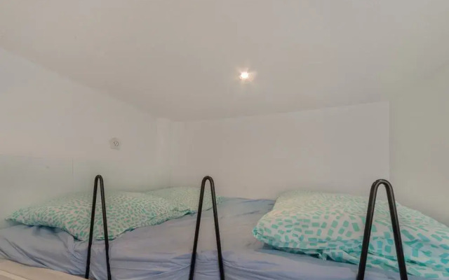 Appartement Pont aux Choux