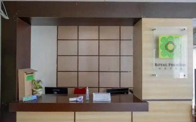 RedDoorz @ Jalan Sriwijaya Semarang