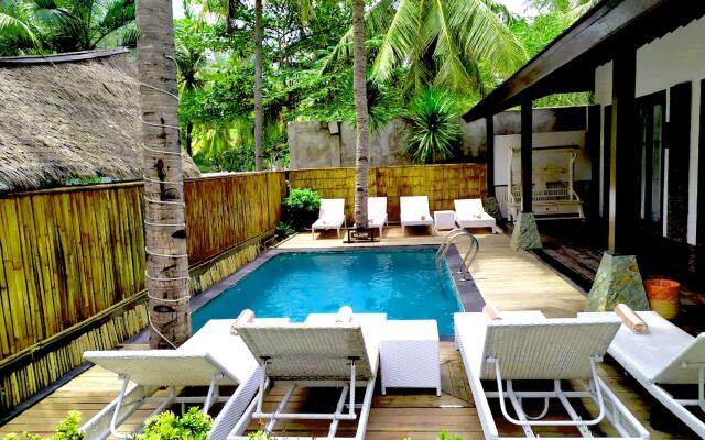 The Trawangan Resort