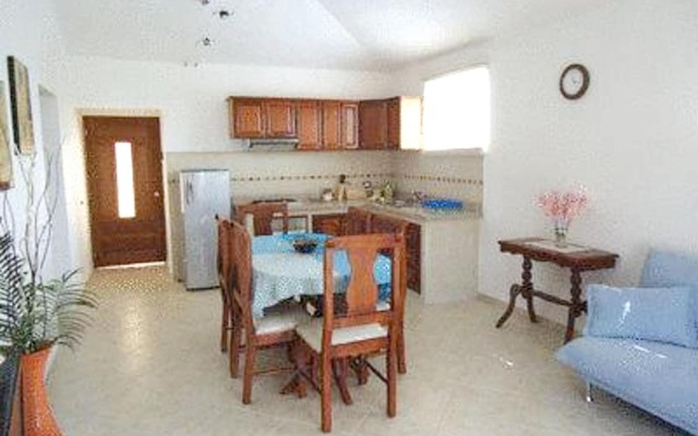 House With one Bedroom in Boca Chica, With Wonderful City View and Poo