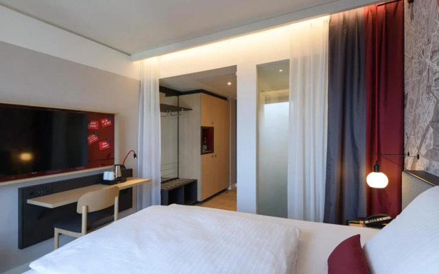 IntercityHotel Herford