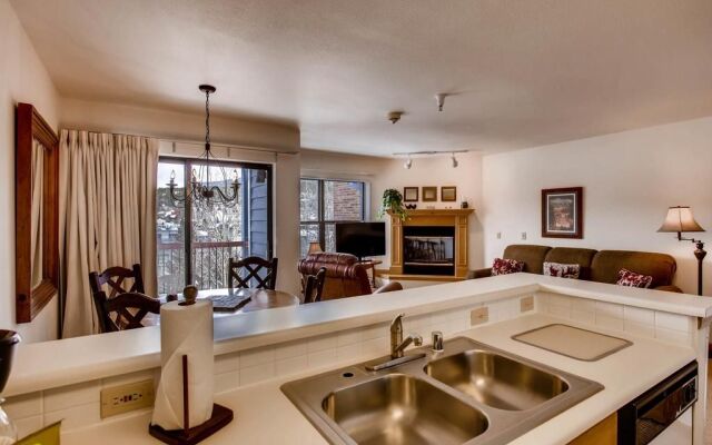 River Mountain Lodge by Wyndham Vacation Rentals