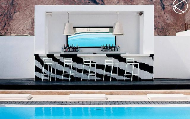 Villa Markezinis