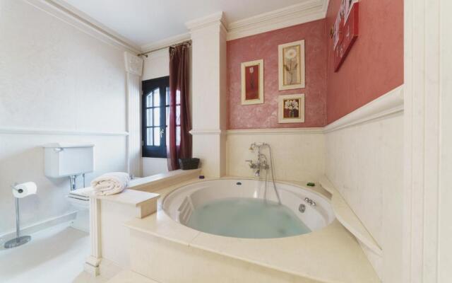 Caffetteria Luca Suite & Rooms