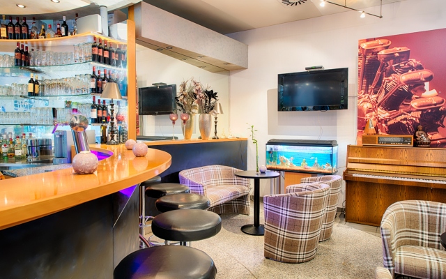 ACHAT Hotel Stuttgart Airport Messe