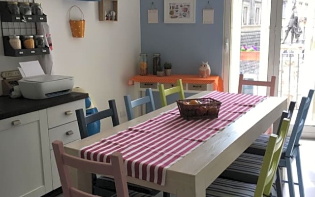 A Casa Di Anna
