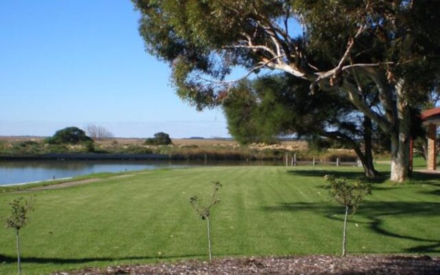 Goolwa Riverport Motel