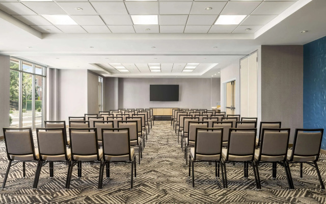 Hyatt Place Columbus/Polaris