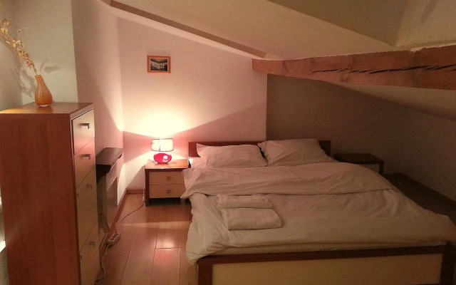 Krakow Old Town Apartment - Bon Turystyczny