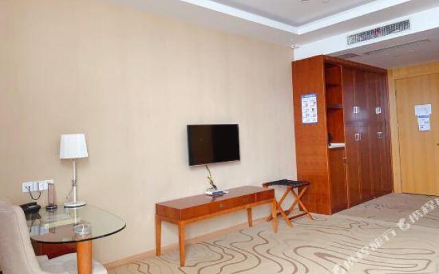 Zimei Hotel