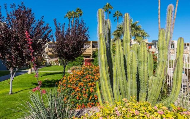 Beautifully Remodeled Old Scottsdale 2-Story Home