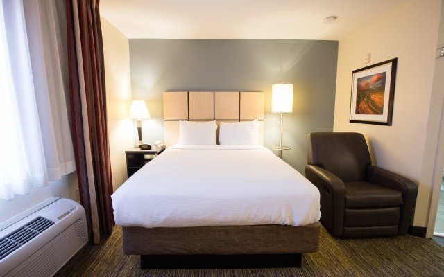 Sonesta Simply Suites Austin South