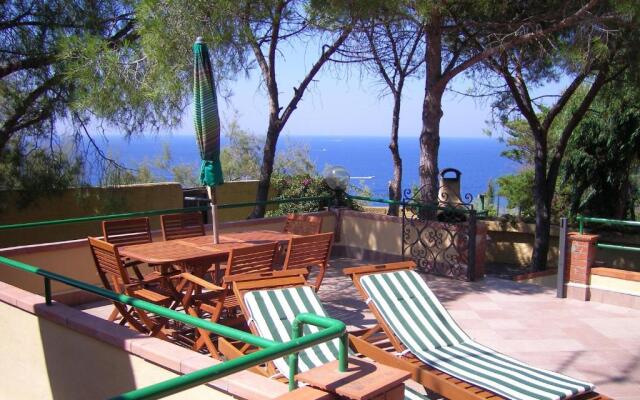 Residence Cala Silente