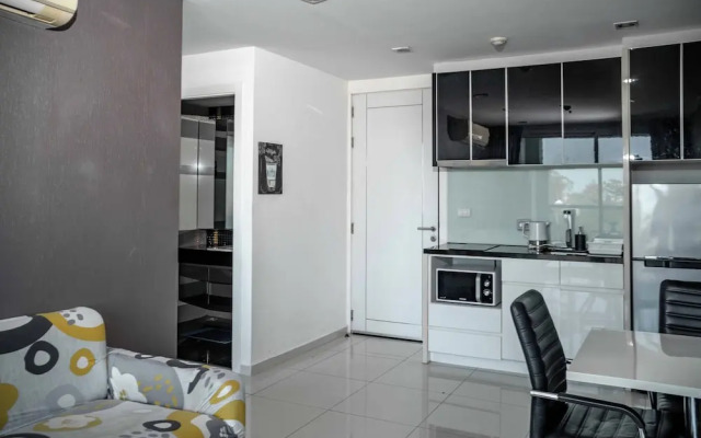 Vision condo