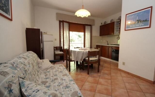 Appartamenti Rosolina Roulette