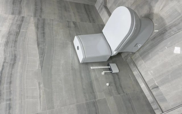 Апартаменты на переулке Карла Маркса 98 корпус 2