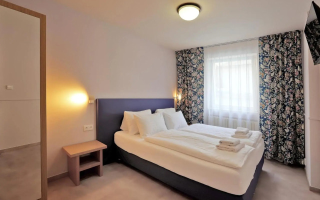 Hotel Kavalerie